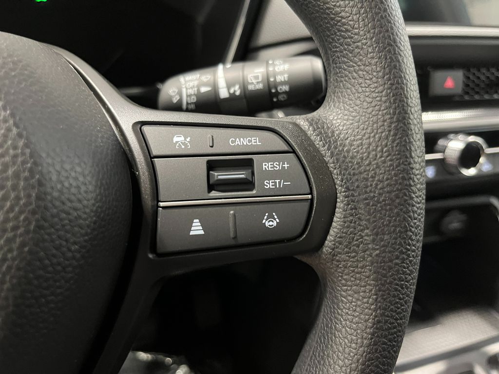 Thumbnail: 2026 Honda CR-V - 23