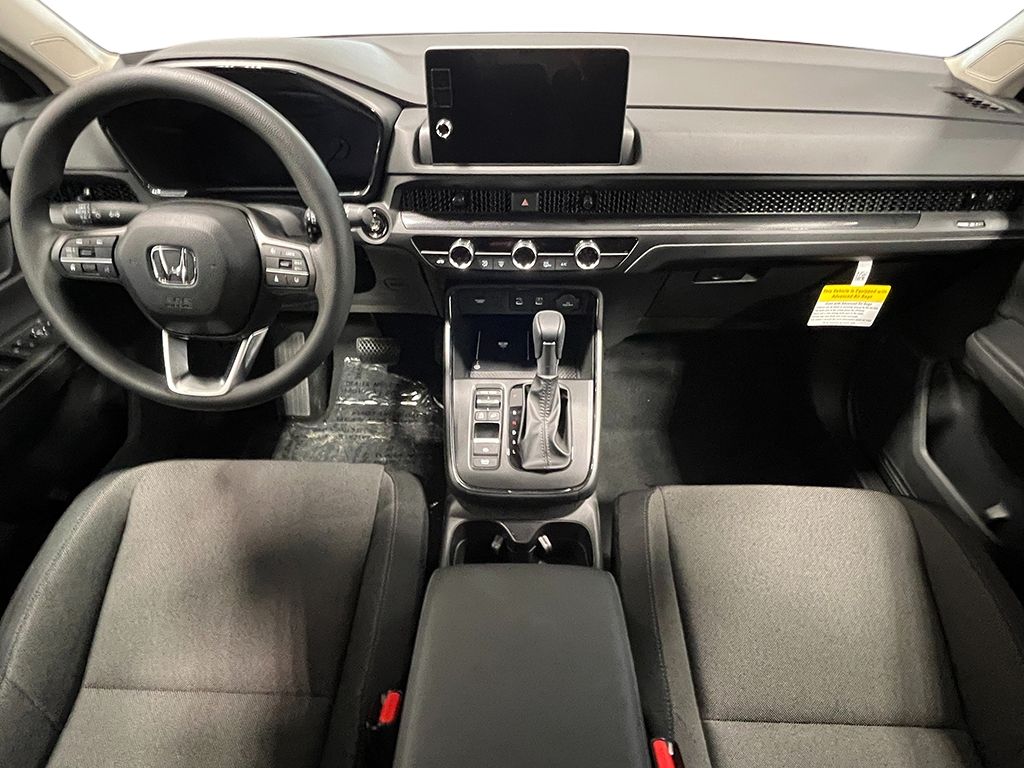 Thumbnail: 2026 Honda CR-V - 2