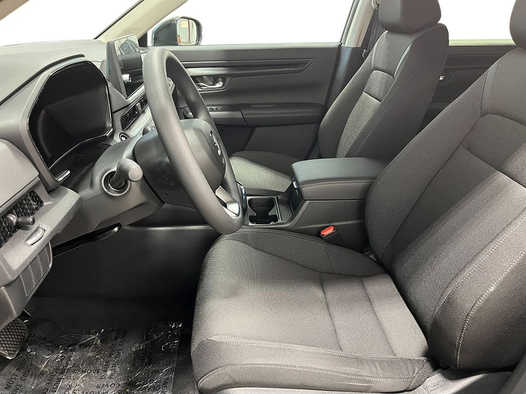 Thumbnail: 2026 Honda CR-V - 11