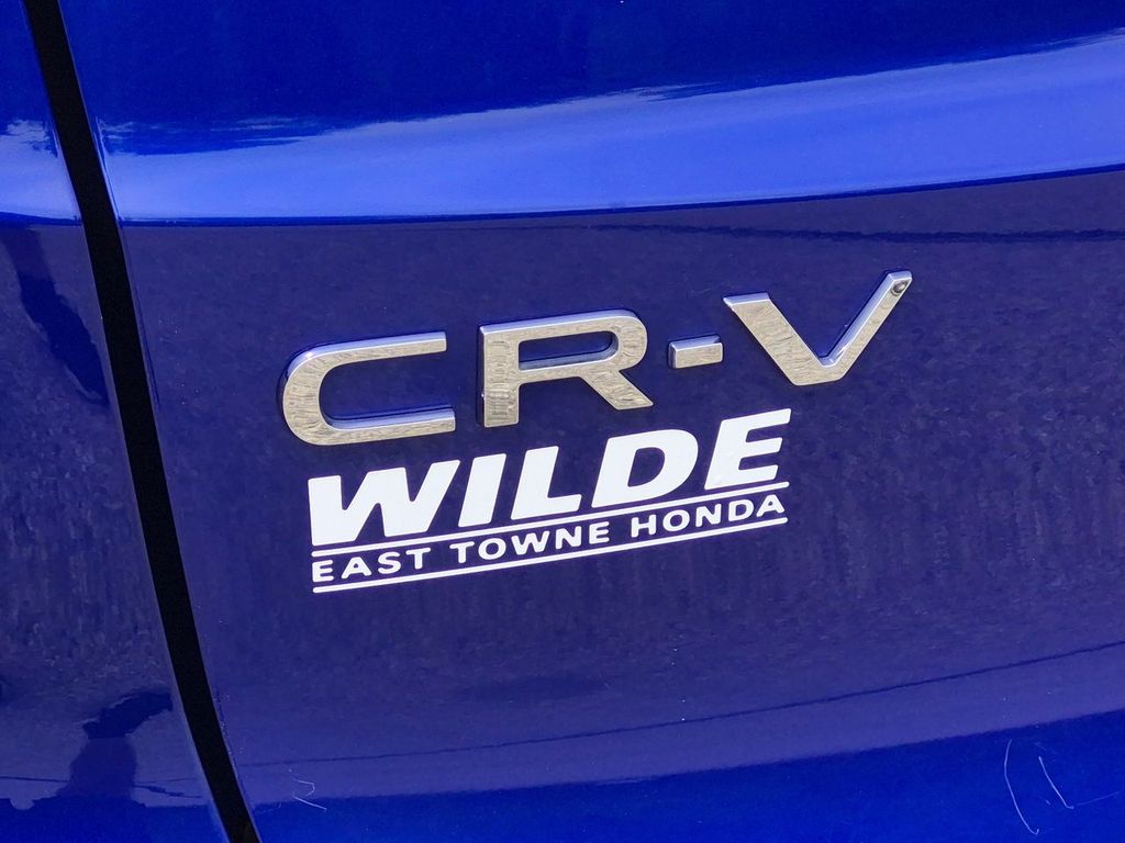 Thumbnail: 2024 Honda CR-V - 26