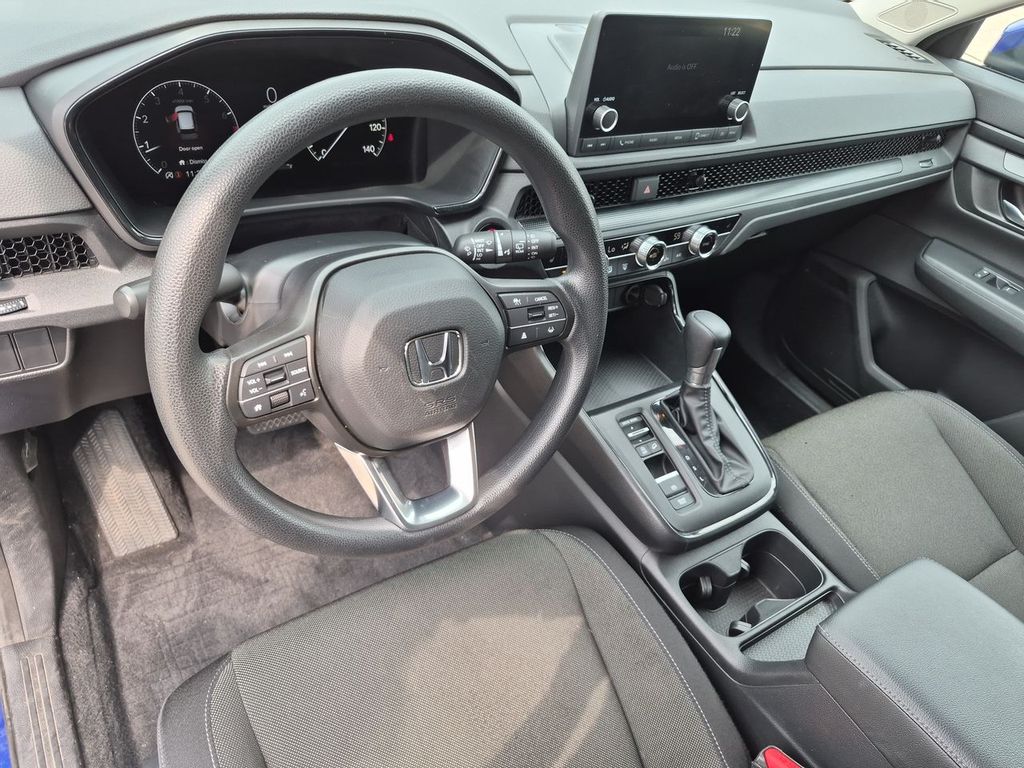 Thumbnail: 2024 Honda CR-V - 2