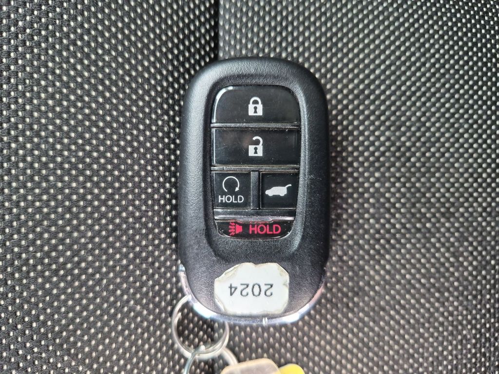 Thumbnail: 2024 Honda CR-V - 19