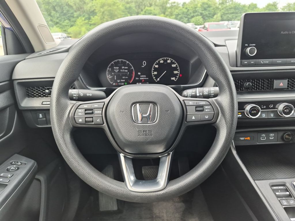 Thumbnail: 2024 Honda CR-V - 13