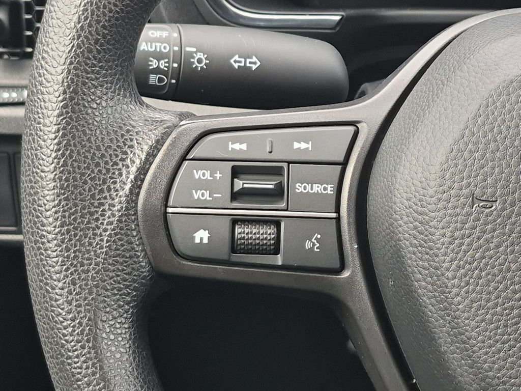 Thumbnail: 2024 Honda CR-V - 32
