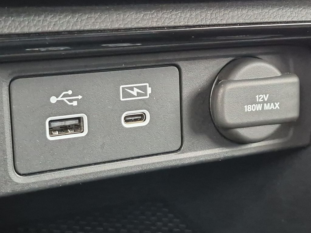 Thumbnail: 2024 Honda CR-V - 36