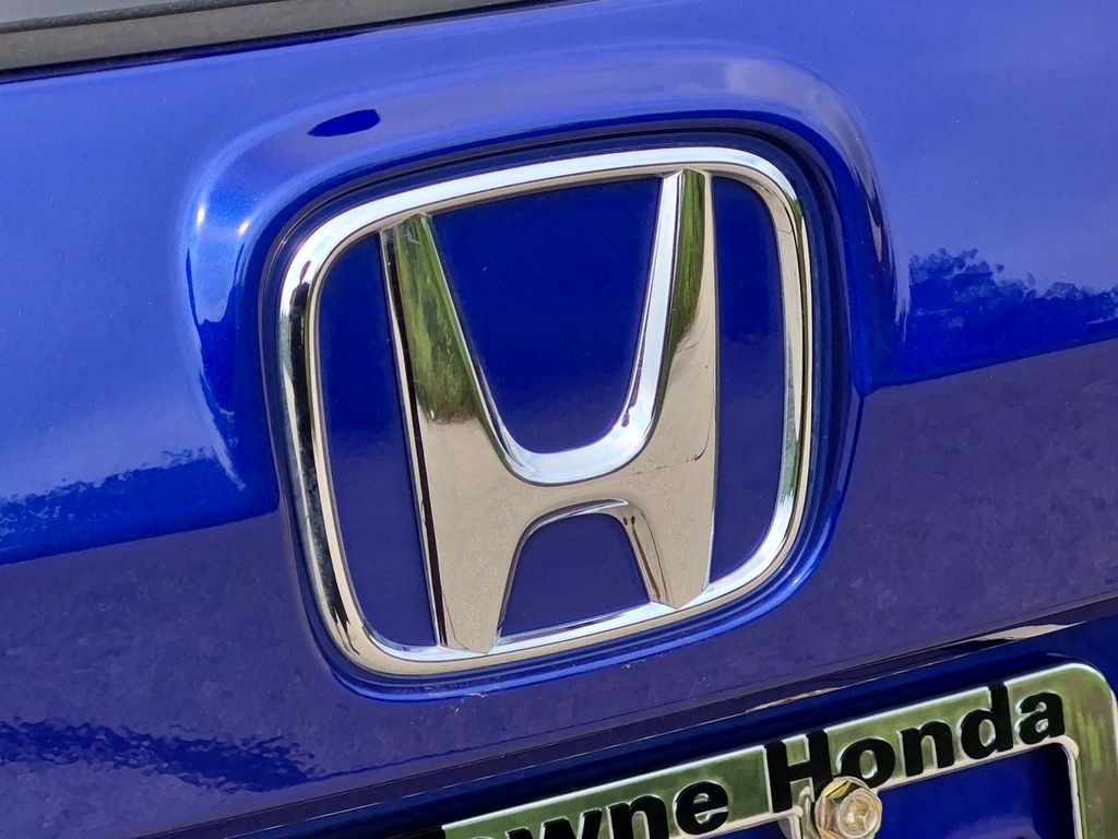 Thumbnail: 2024 Honda CR-V - 25
