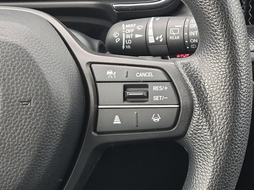 Thumbnail: 2024 Honda CR-V - 33