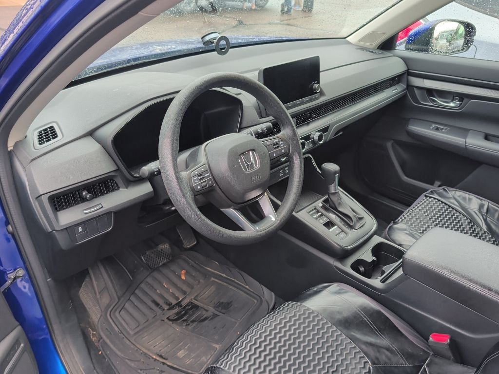 Thumbnail: 2024 Honda CR-V - 2