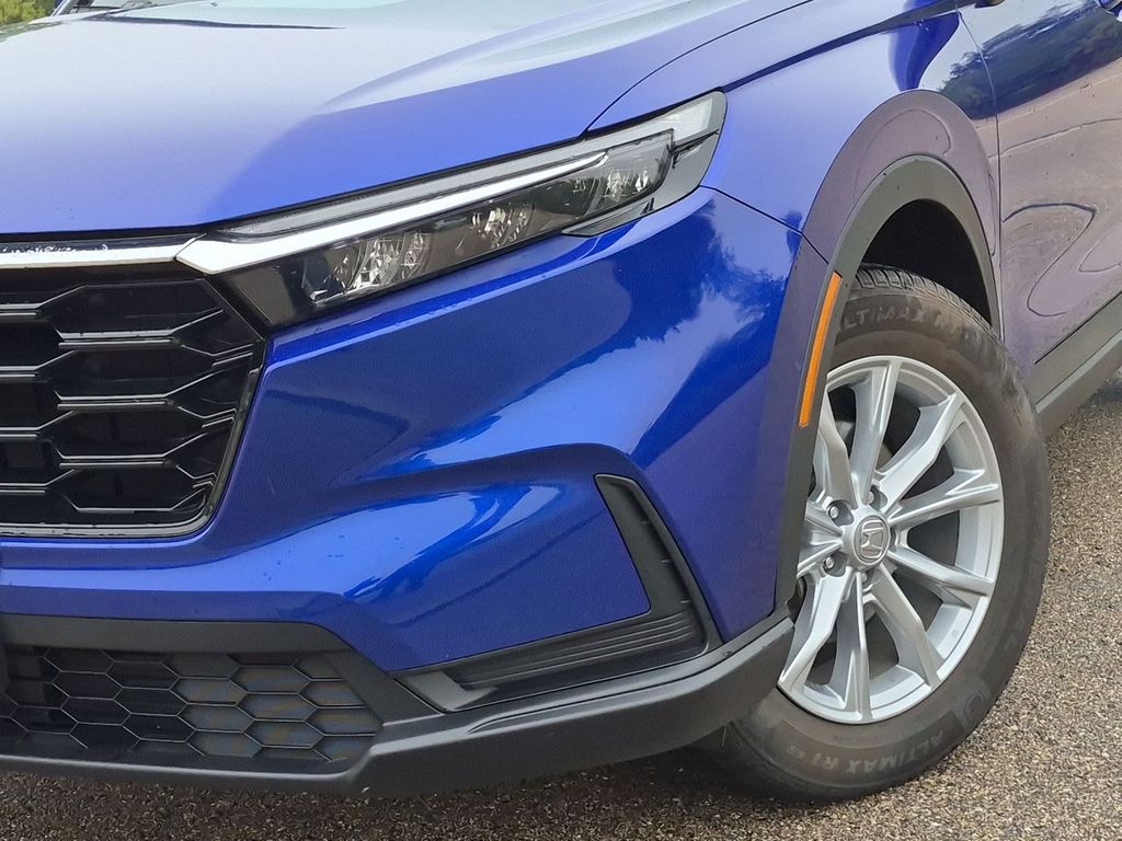 Thumbnail: 2024 Honda CR-V - 23