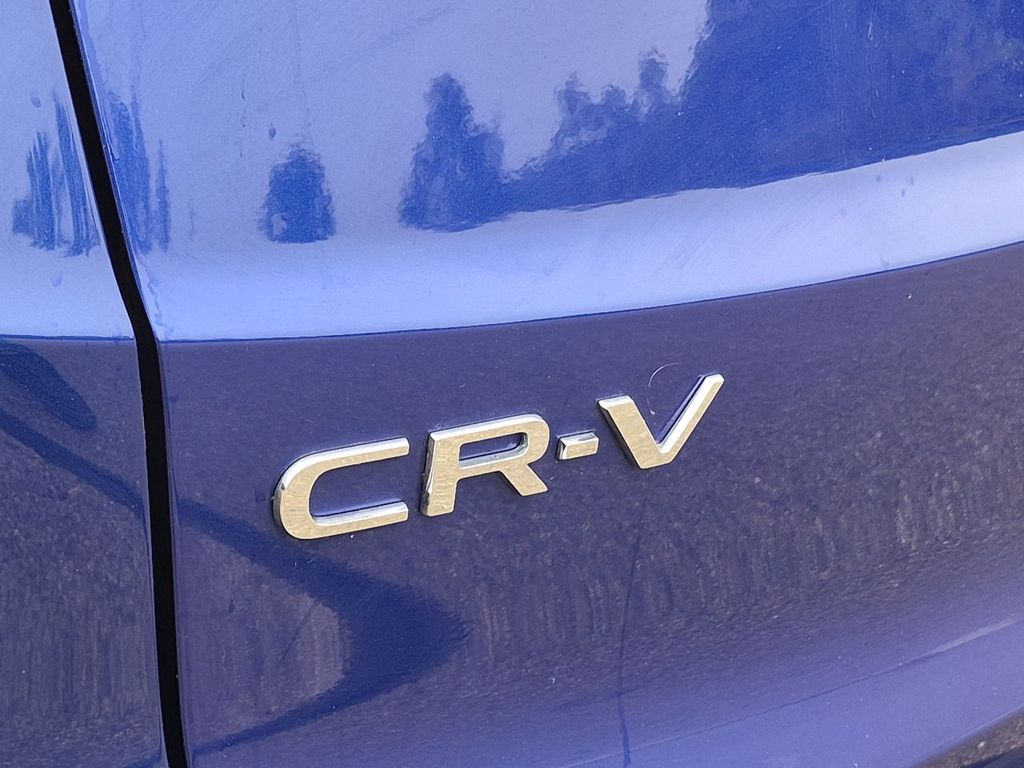 Thumbnail: 2024 Honda CR-V - 7
