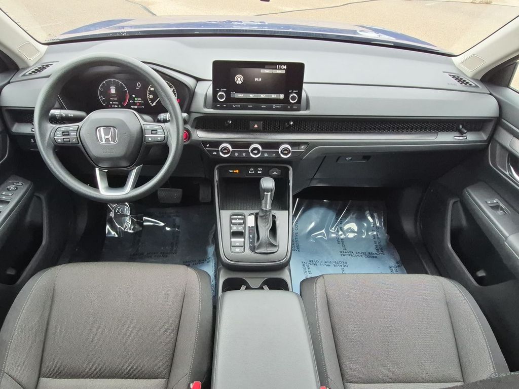 Thumbnail: 2024 Honda CR-V - 9
