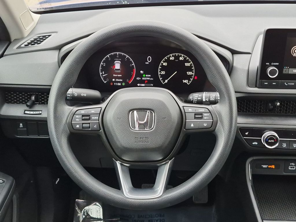 Thumbnail: 2024 Honda CR-V - 13