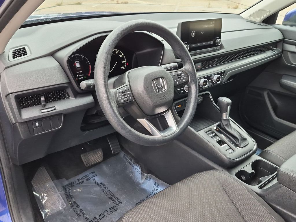 Thumbnail: 2024 Honda CR-V - 2