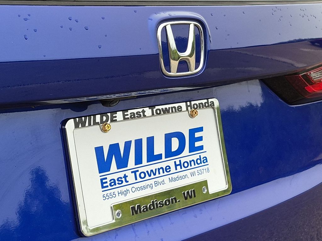 Thumbnail: 2024 Honda CR-V - 18