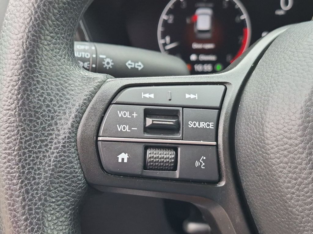 Thumbnail: 2024 Honda CR-V - 29