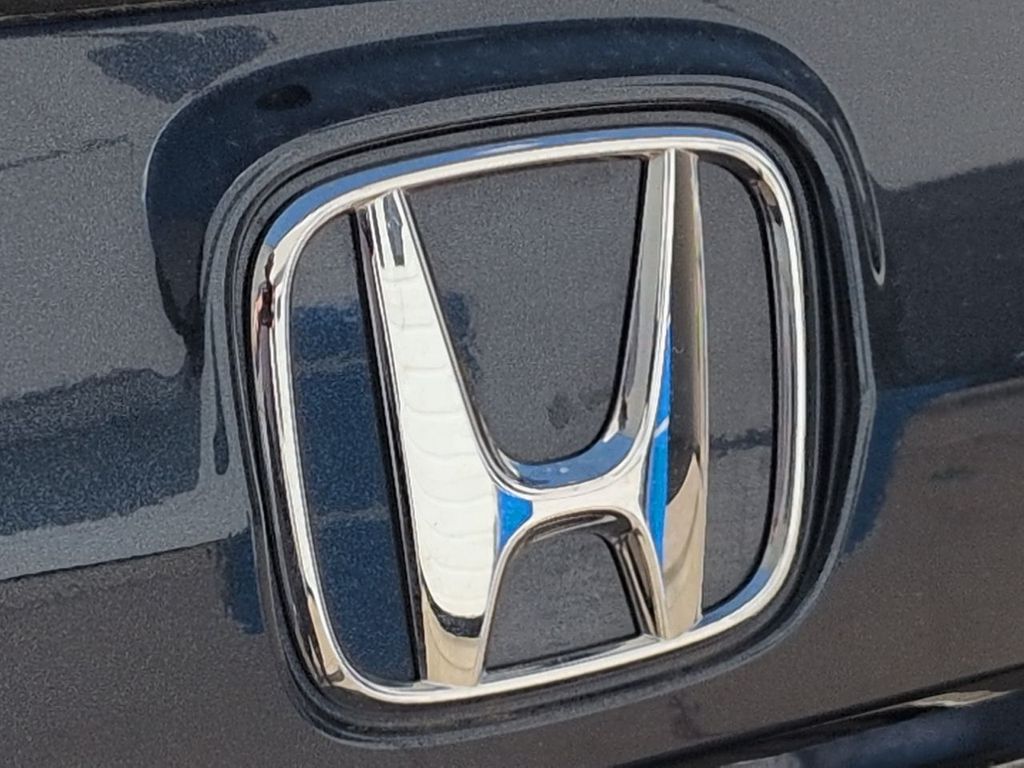 Thumbnail: 2025 Honda CR-V - 7