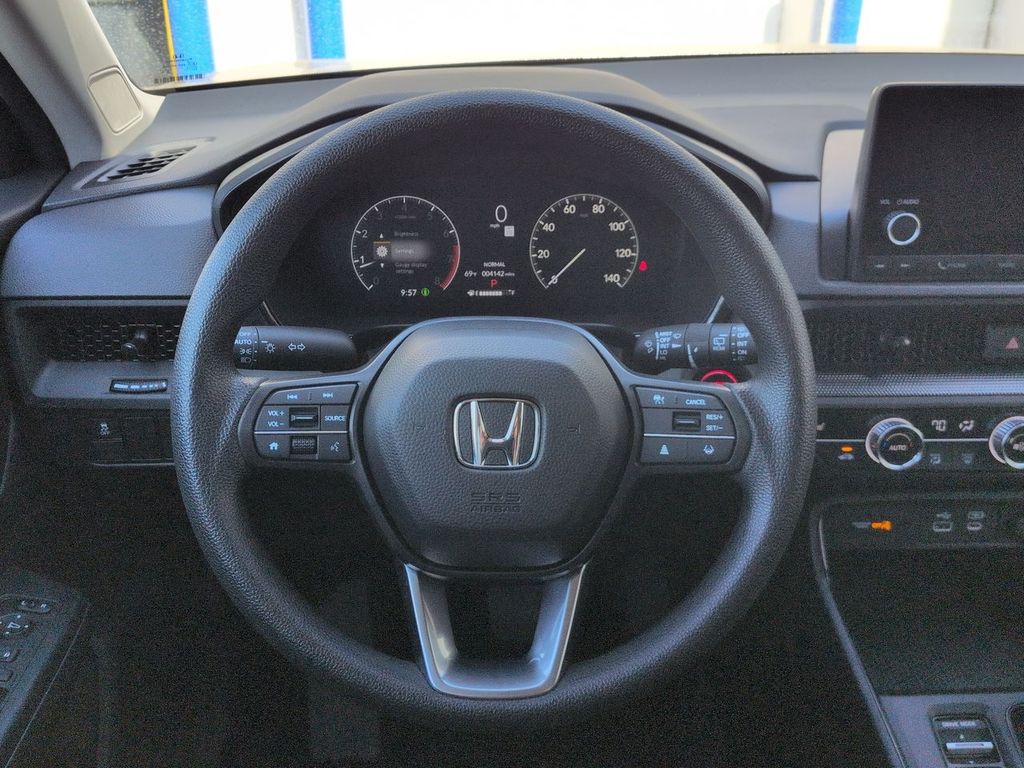 Thumbnail: 2025 Honda CR-V - 13