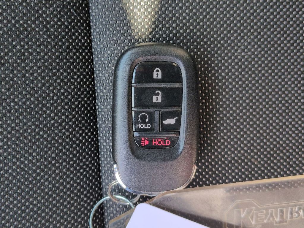 Thumbnail: 2025 Honda CR-V - 18