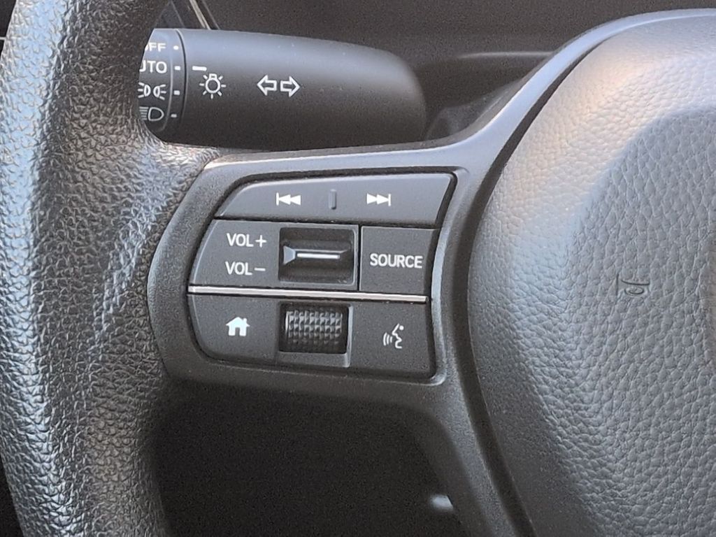 Thumbnail: 2025 Honda CR-V - 31
