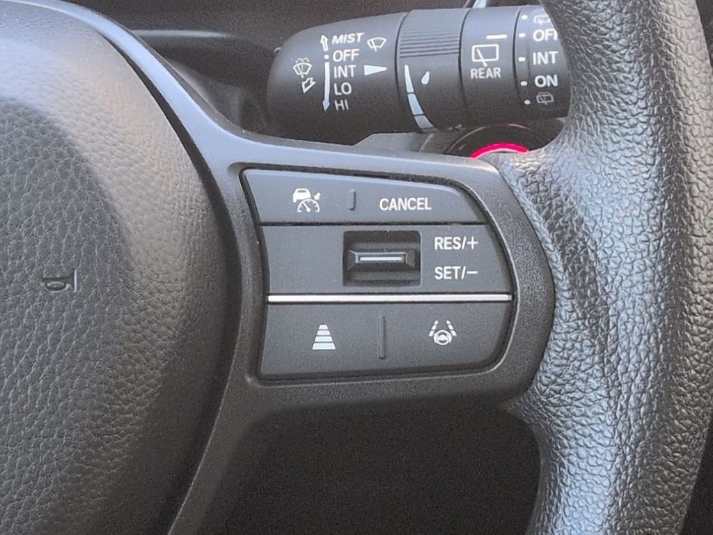Thumbnail: 2025 Honda CR-V - 32