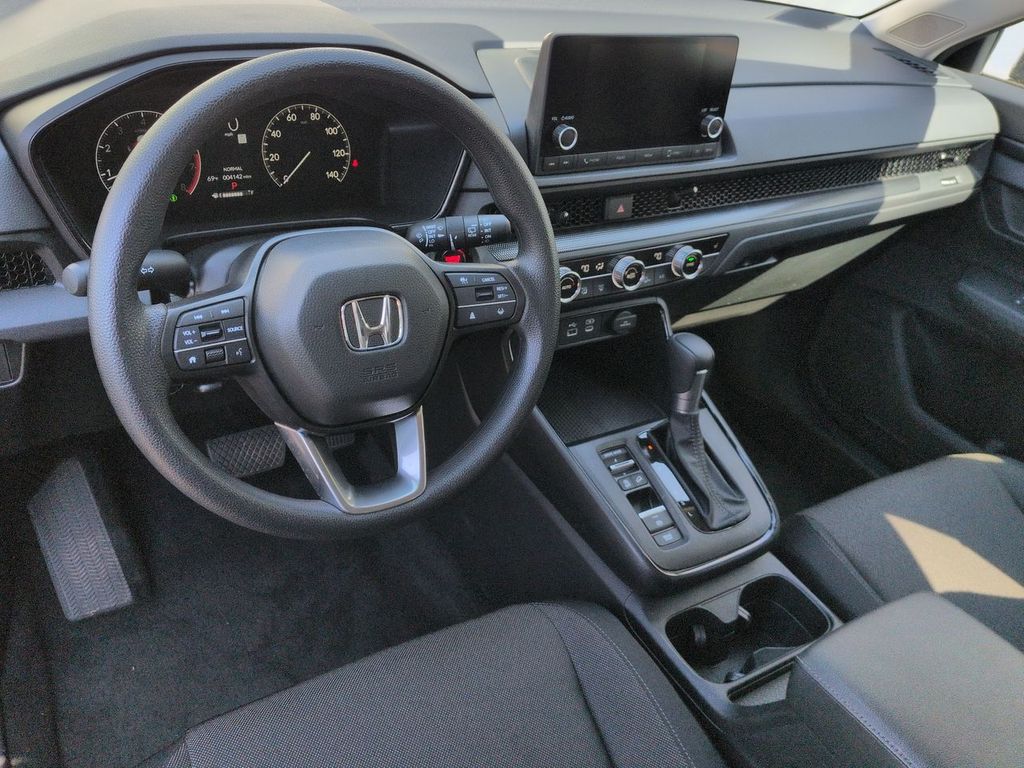 Thumbnail: 2025 Honda CR-V - 2