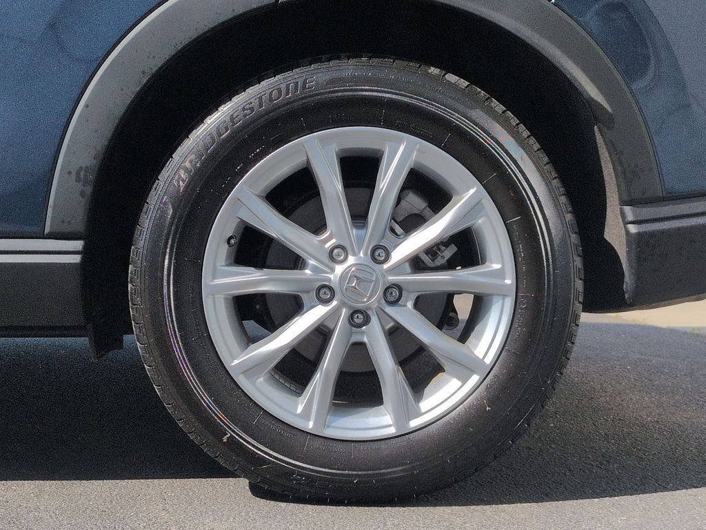 Thumbnail: 2025 Honda CR-V - 8