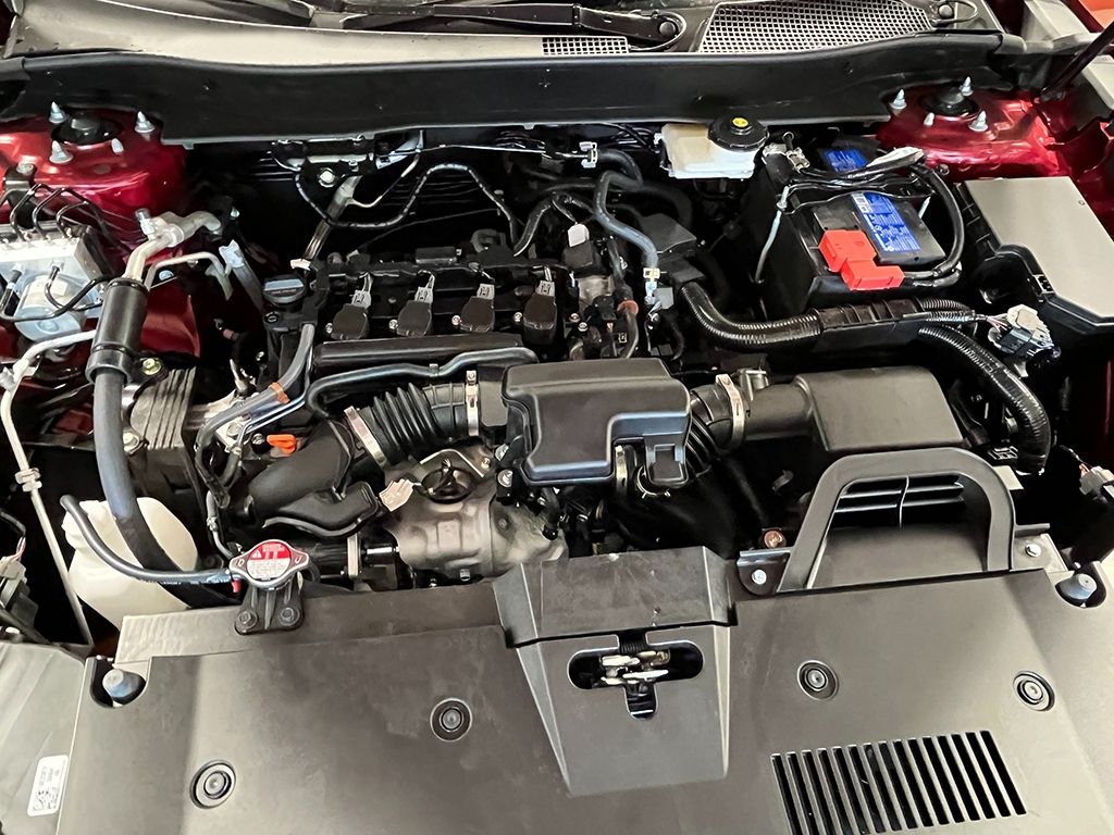 Thumbnail: 2026 Honda CR-V - 9