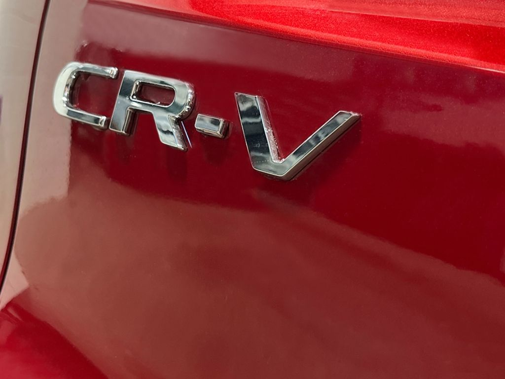 Thumbnail: 2026 Honda CR-V - 7