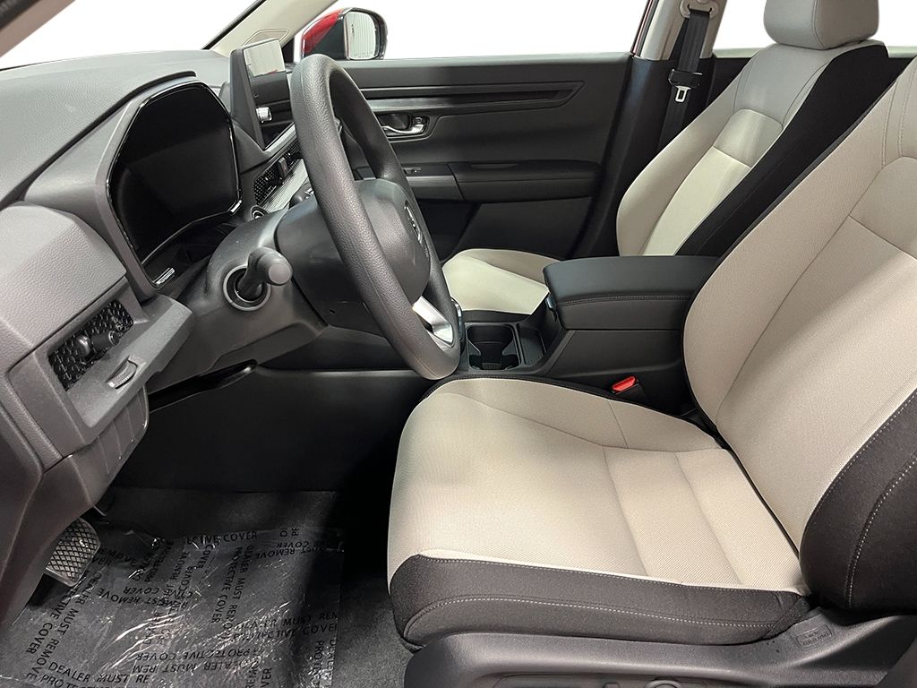 Thumbnail: 2026 Honda CR-V - 11
