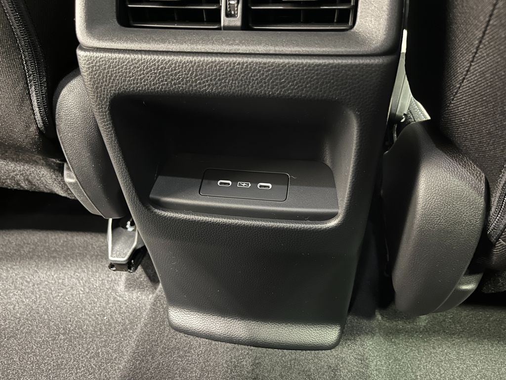 Thumbnail: 2026 Honda CR-V - 27