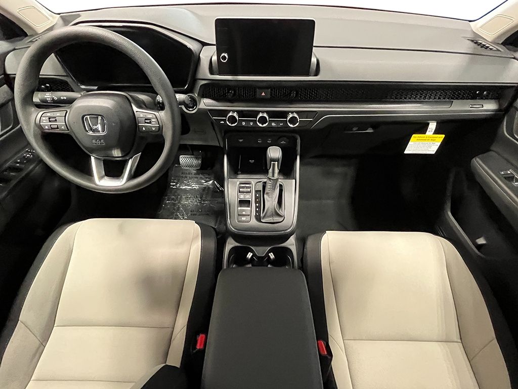 Thumbnail: 2026 Honda CR-V - 2