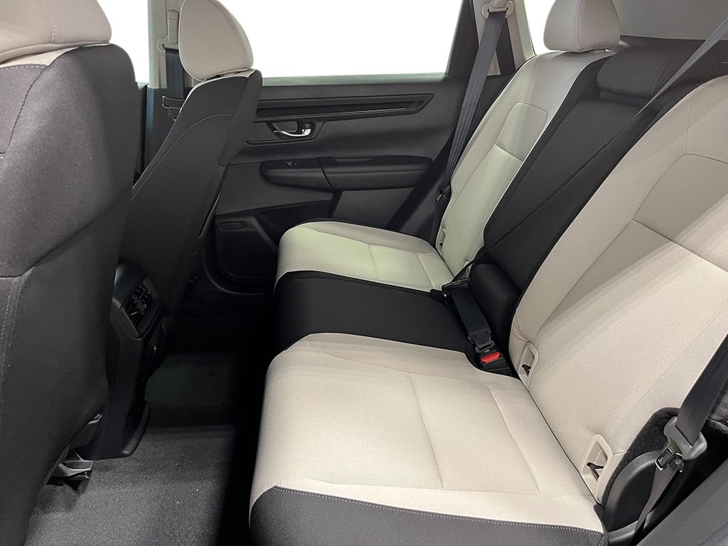 Thumbnail: 2026 Honda CR-V - 13