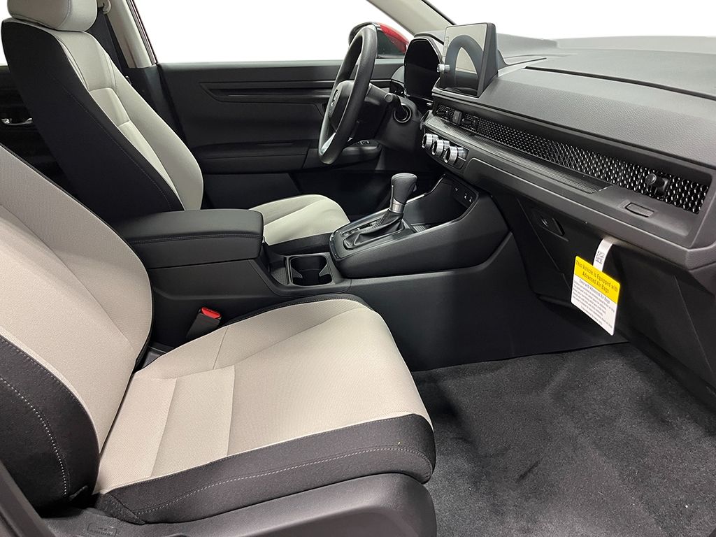 Thumbnail: 2026 Honda CR-V - 12