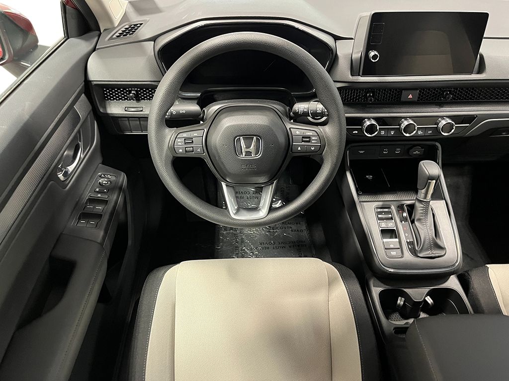 Thumbnail: 2026 Honda CR-V - 10
