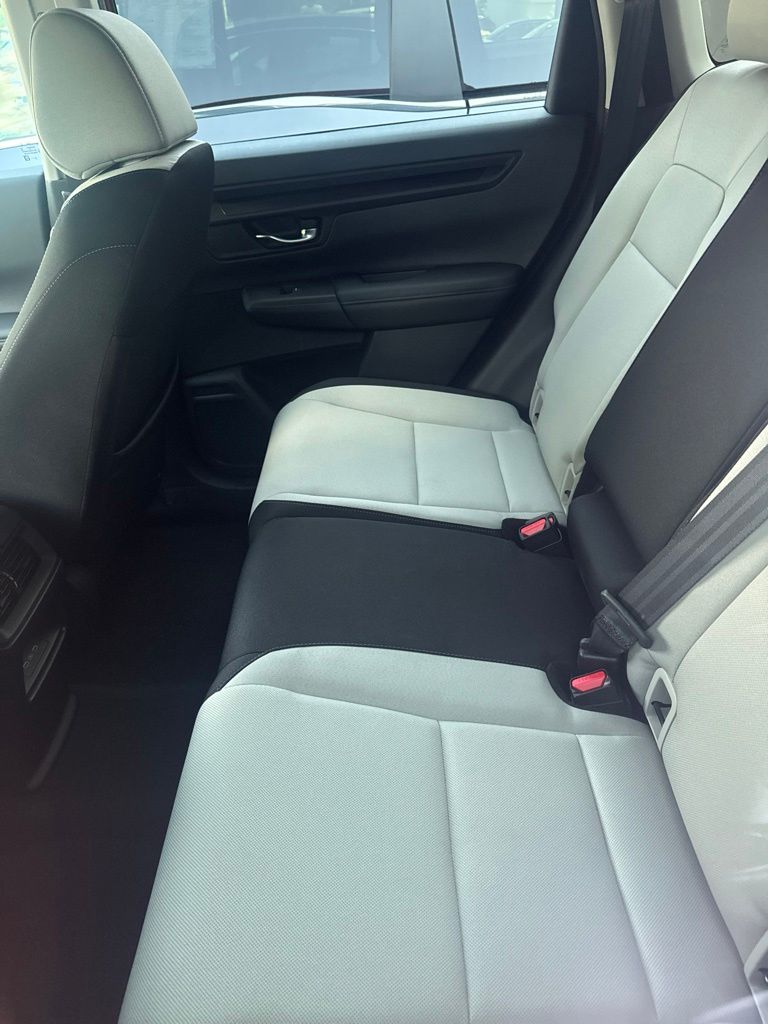 Thumbnail: 2026 Honda CR-V - 4