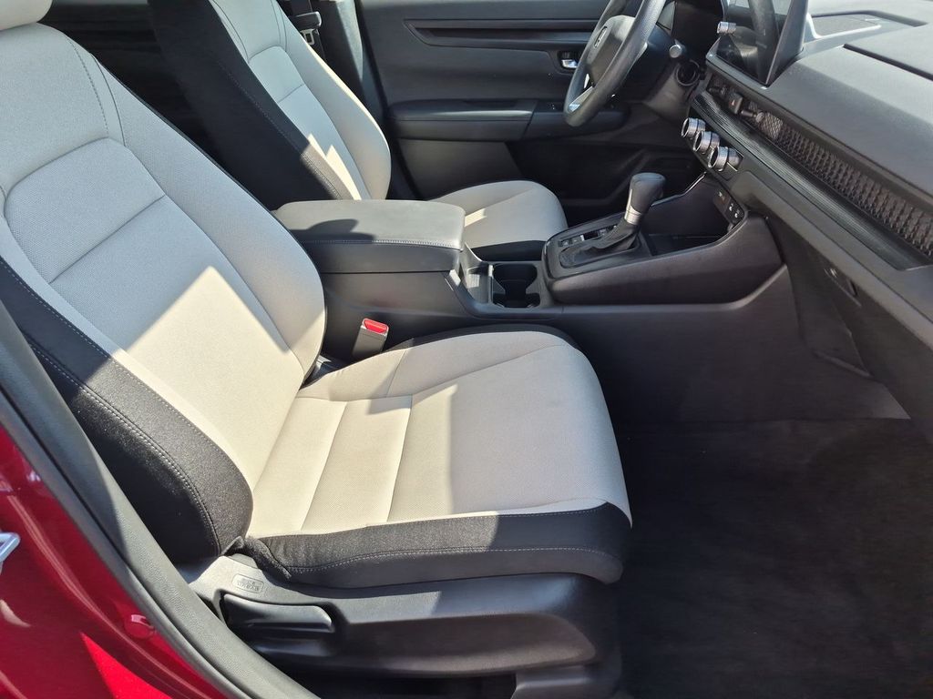 Thumbnail: 2026 Honda CR-V - 11