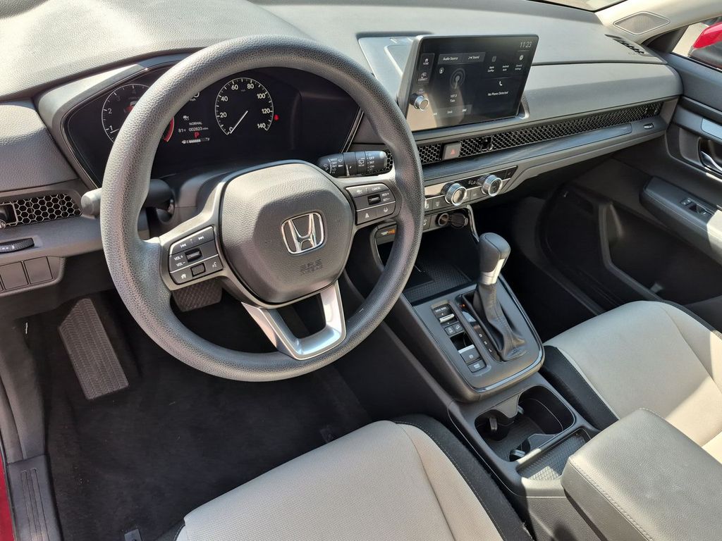 Thumbnail: 2026 Honda CR-V - 2