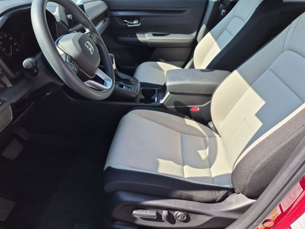 Thumbnail: 2026 Honda CR-V - 10