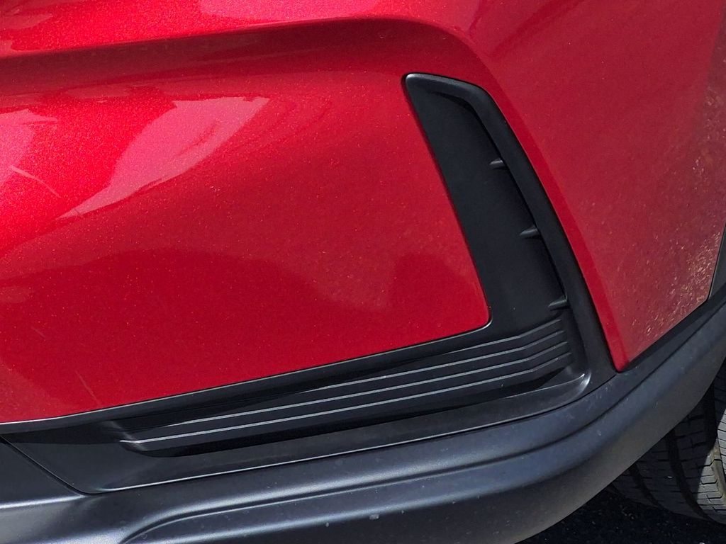 Thumbnail: 2026 Honda CR-V - 14