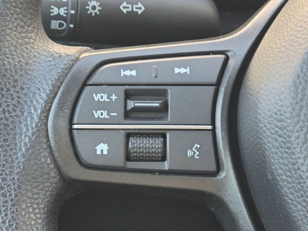Thumbnail: 2026 Honda CR-V - 30