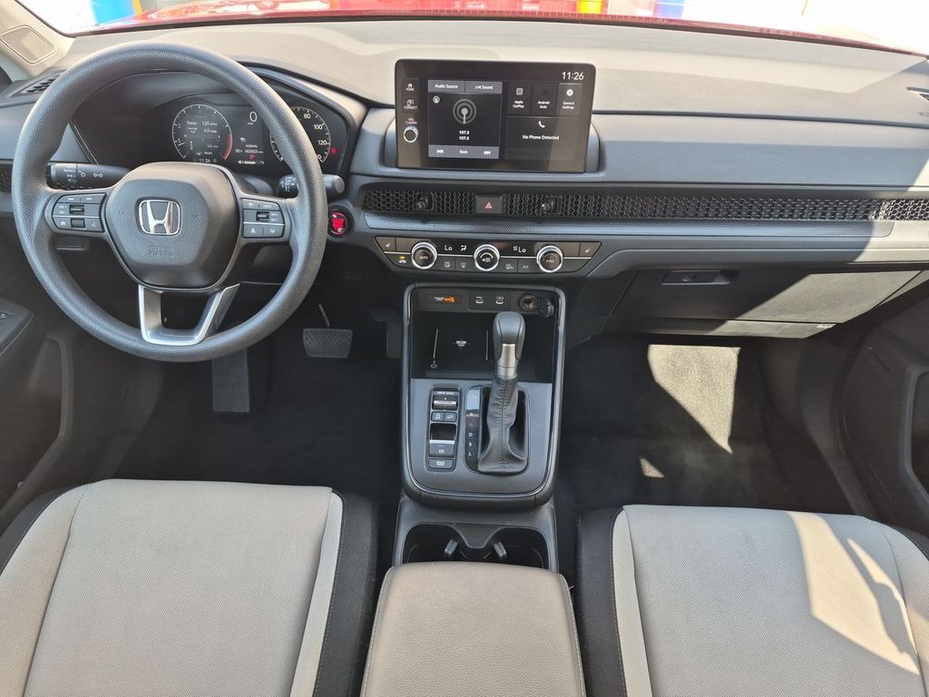 Thumbnail: 2026 Honda CR-V - 9
