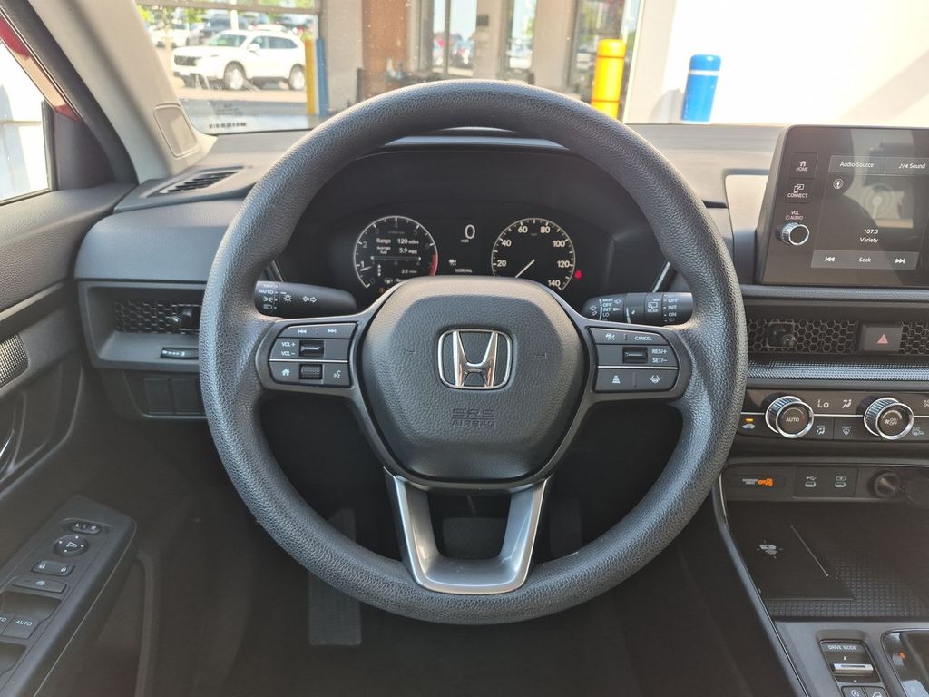 Thumbnail: 2026 Honda CR-V - 13