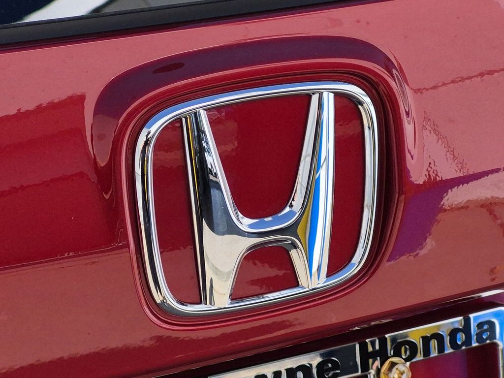 Thumbnail: 2026 Honda CR-V - 7