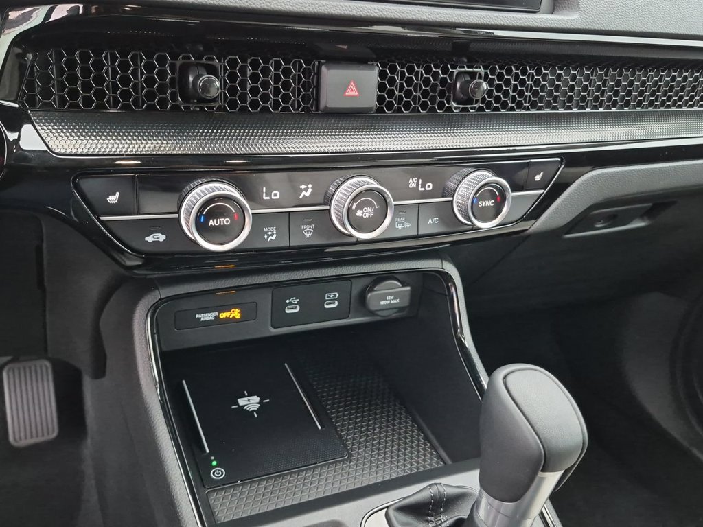 Thumbnail: 2026 Honda CR-V - 33