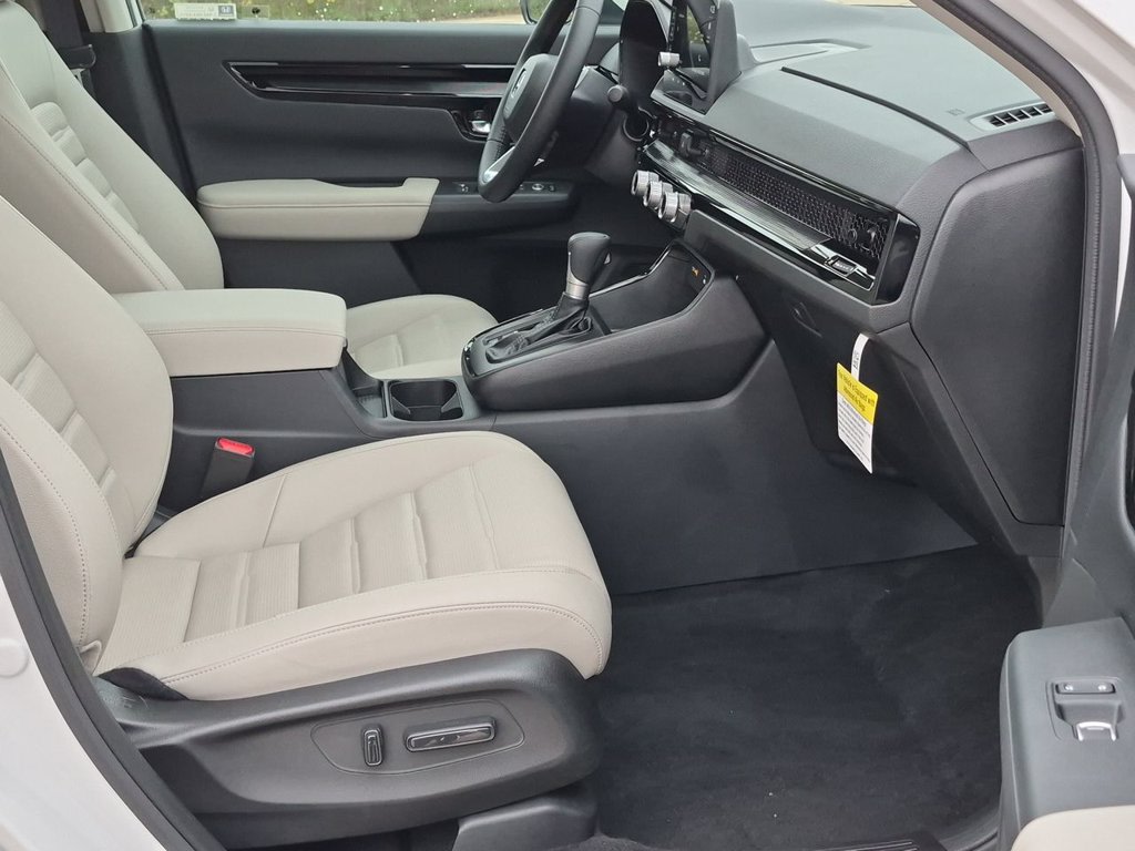 Thumbnail: 2026 Honda CR-V - 11