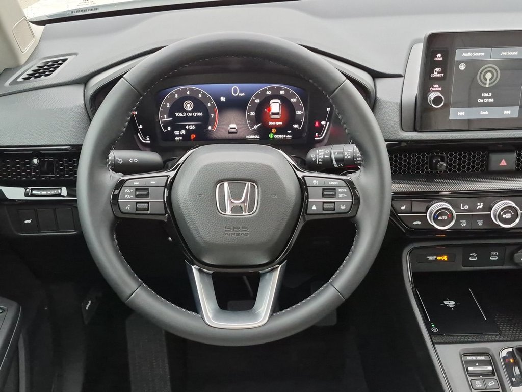 Thumbnail: 2026 Honda CR-V - 13