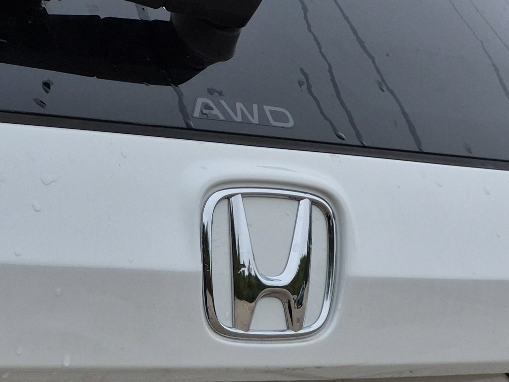Thumbnail: 2026 Honda CR-V - 7