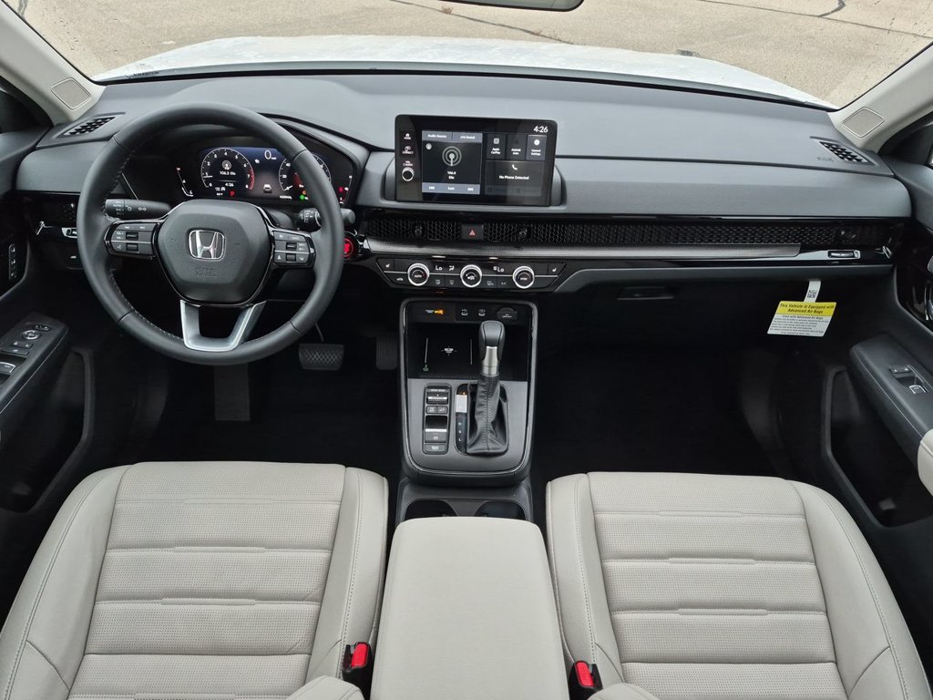 Thumbnail: 2026 Honda CR-V - 9