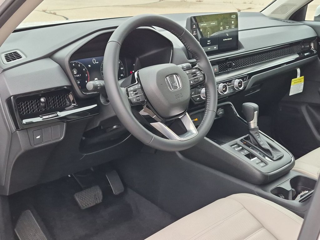 Thumbnail: 2026 Honda CR-V - 2