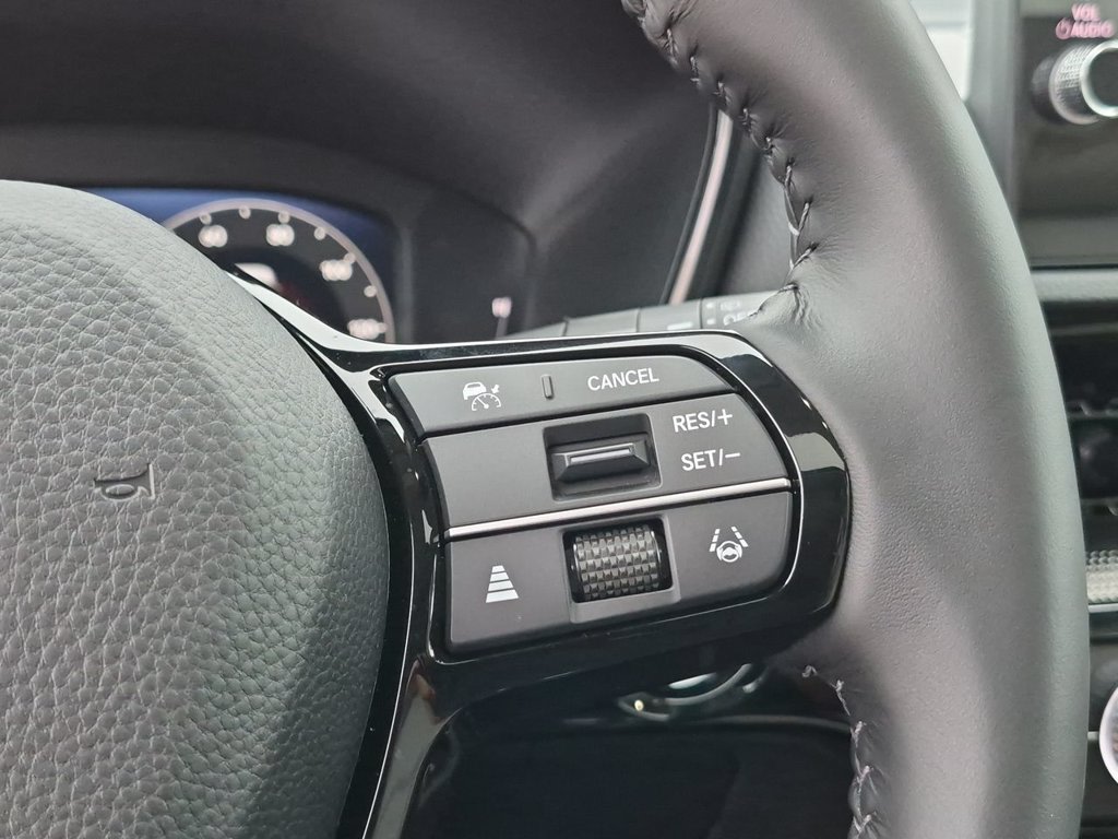 Thumbnail: 2026 Honda CR-V - 30